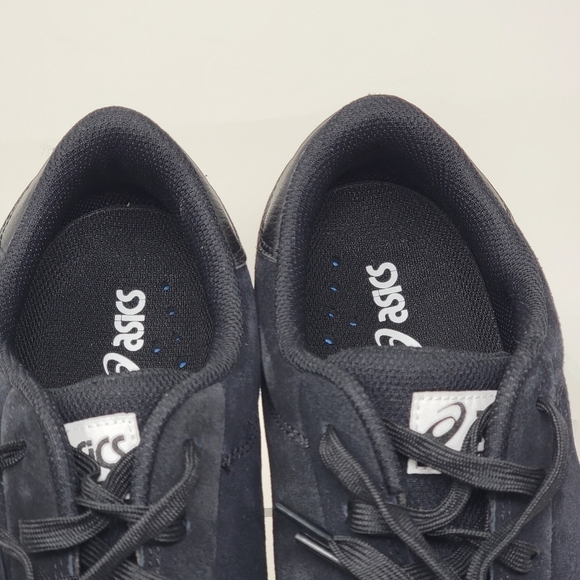 Asics Classic Tempo Pro Black/Brown 1201A373-002 Skateboarding Mens Sz 11.5 New - Picture 9 of 9